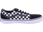 Vans Jungen   in schwarz