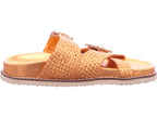 Inuovo Damen   in orange