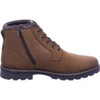Camel Active Herren Stiefelette  in braun