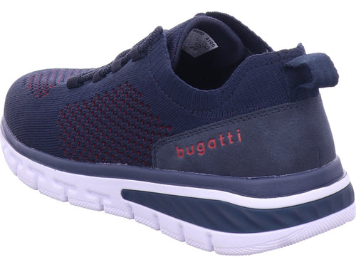Bugatti Men's Sneakers in blue