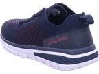 Bugatti Herren Sneaker  in blau