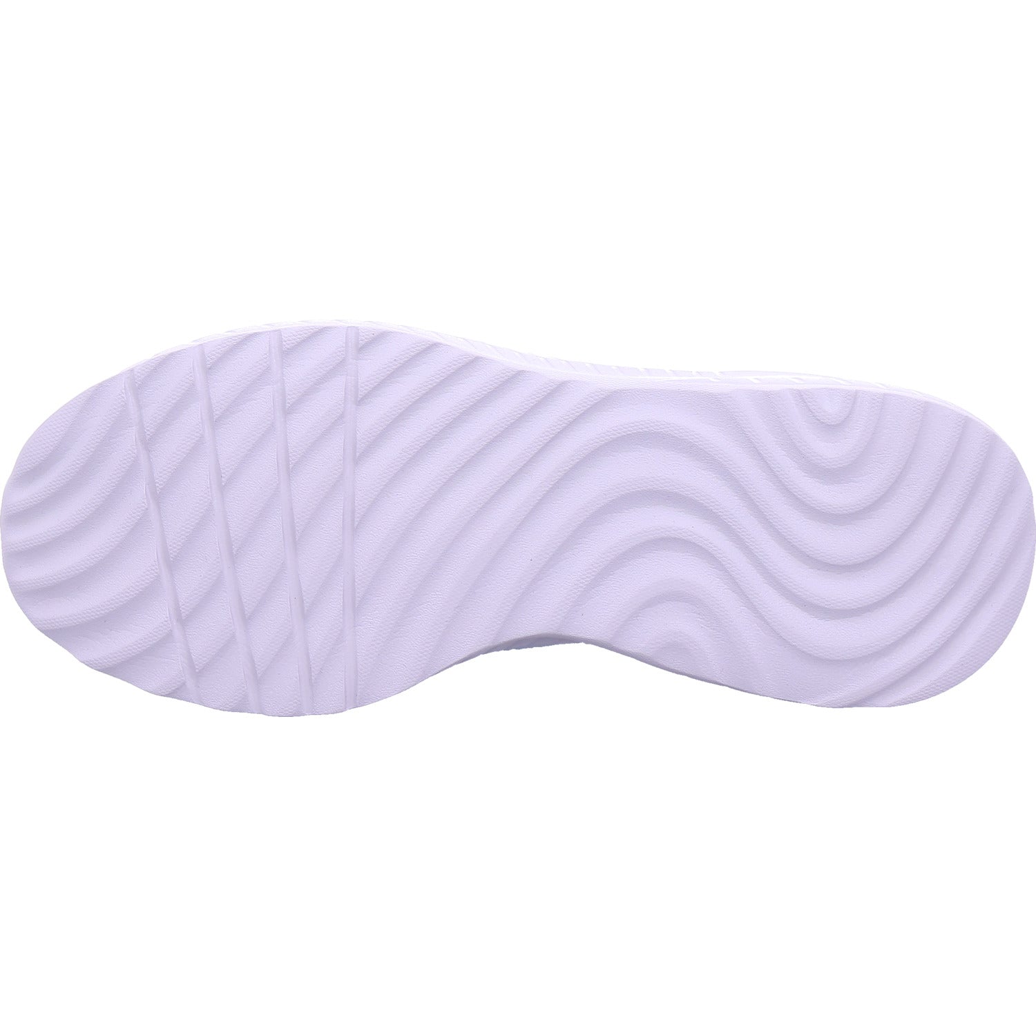 SKECHERS Damen Sneaker Bobs Squad Chaos in grau
