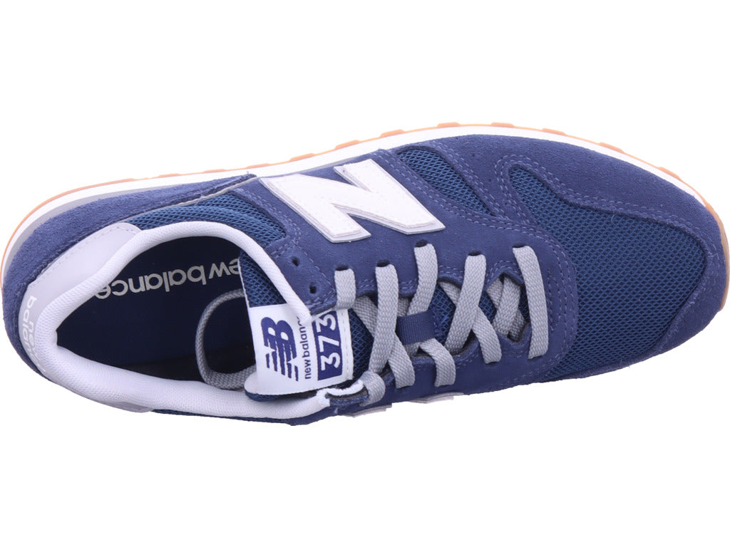 New Balance Herren Halbschuh  in blau