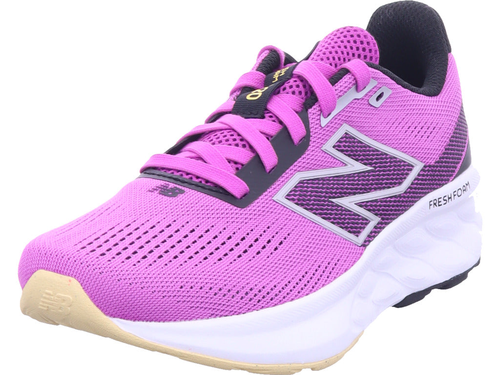 New Balance Damen Sneaker  in lila