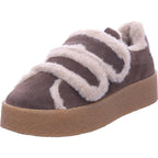 Tamaris Damen Slipper  in beige