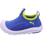 Puma Jungen Badeschuh Fun Racer Water Sandal in blau