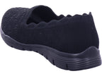 Dámské lodičky SKECHERS v černé barvě