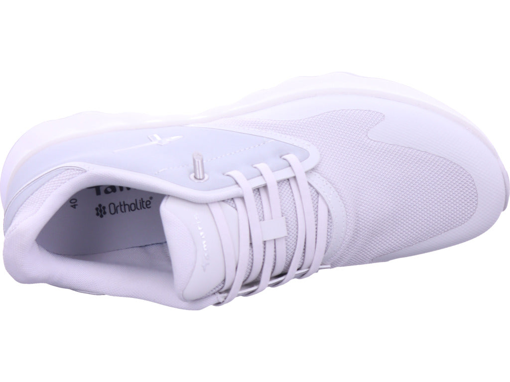 Tamaris women's sneaker M2370044 in gray