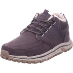 Rieker Herren Winterstiefel  in braun