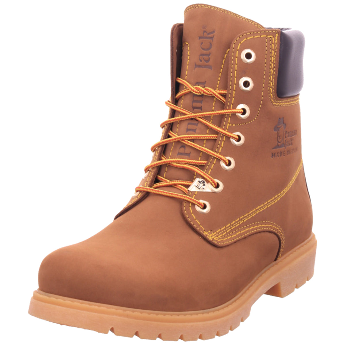 Panama jack Herren Winterstiefel  in braun