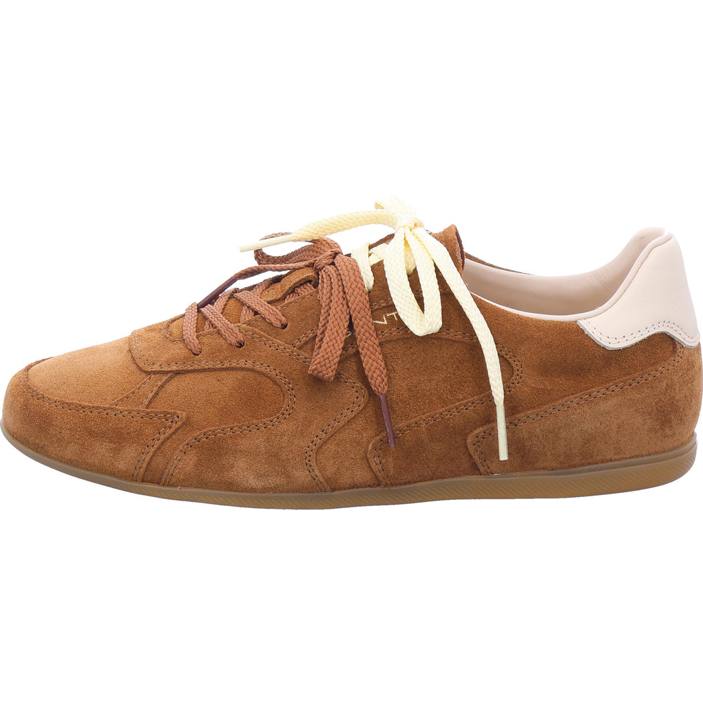 Gant Damen Sneaker Sperly in braun