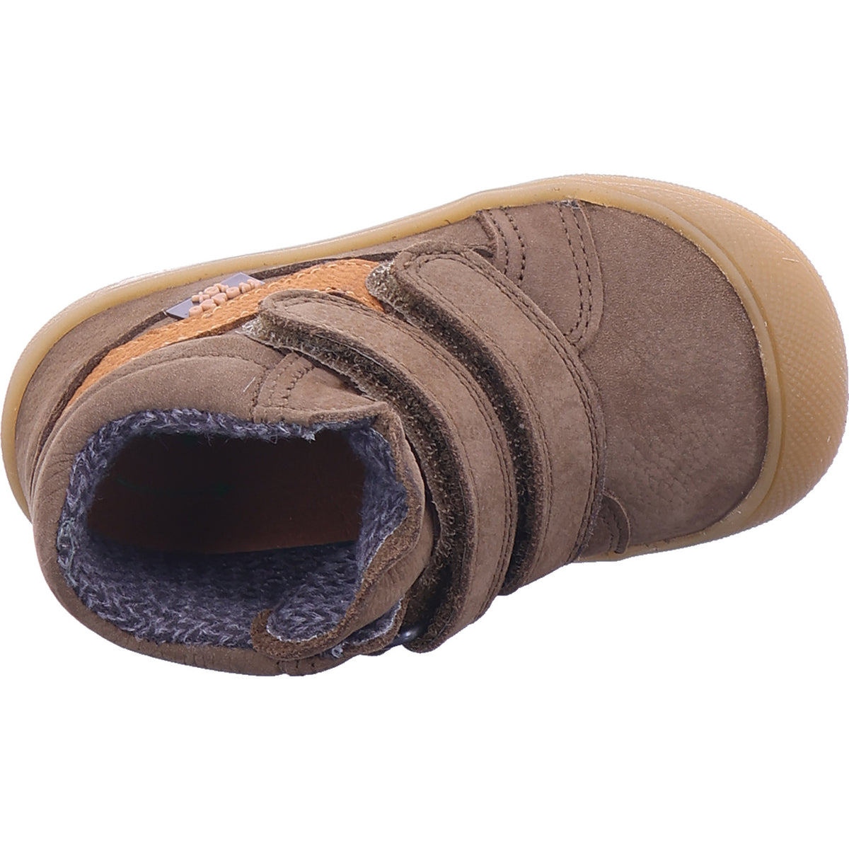 Froddo Jungen Stiefel  in braun