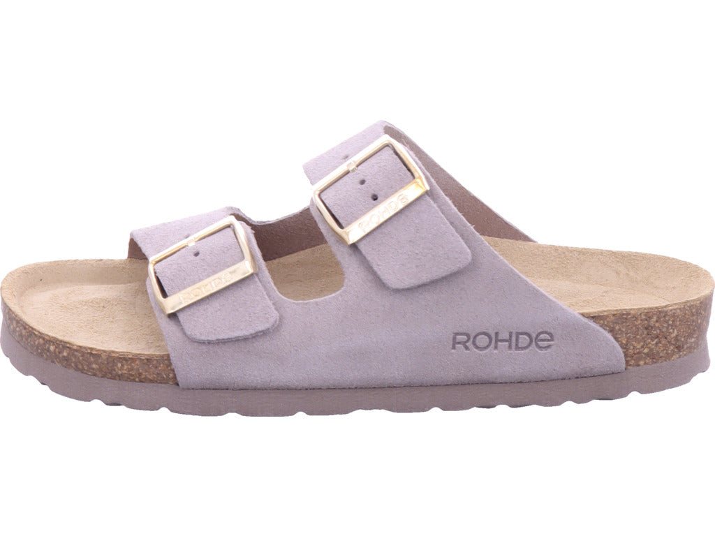 Rohde Damen   in beige