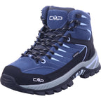 CMP Damen Wanderschuhe Rigel 2.0 Wmn in blau