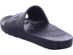 Crocs Unisex – dospělí dřeváky v černé barvě