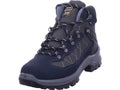 Grisport Herren Wanderschuh Scamosciato in blau
