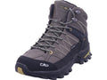CMP Herren Wanderschuhe Rigel Mid Trekking in grau