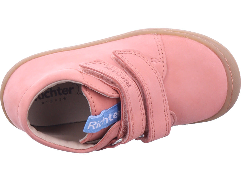 Richter Girls' Half Shoe in free