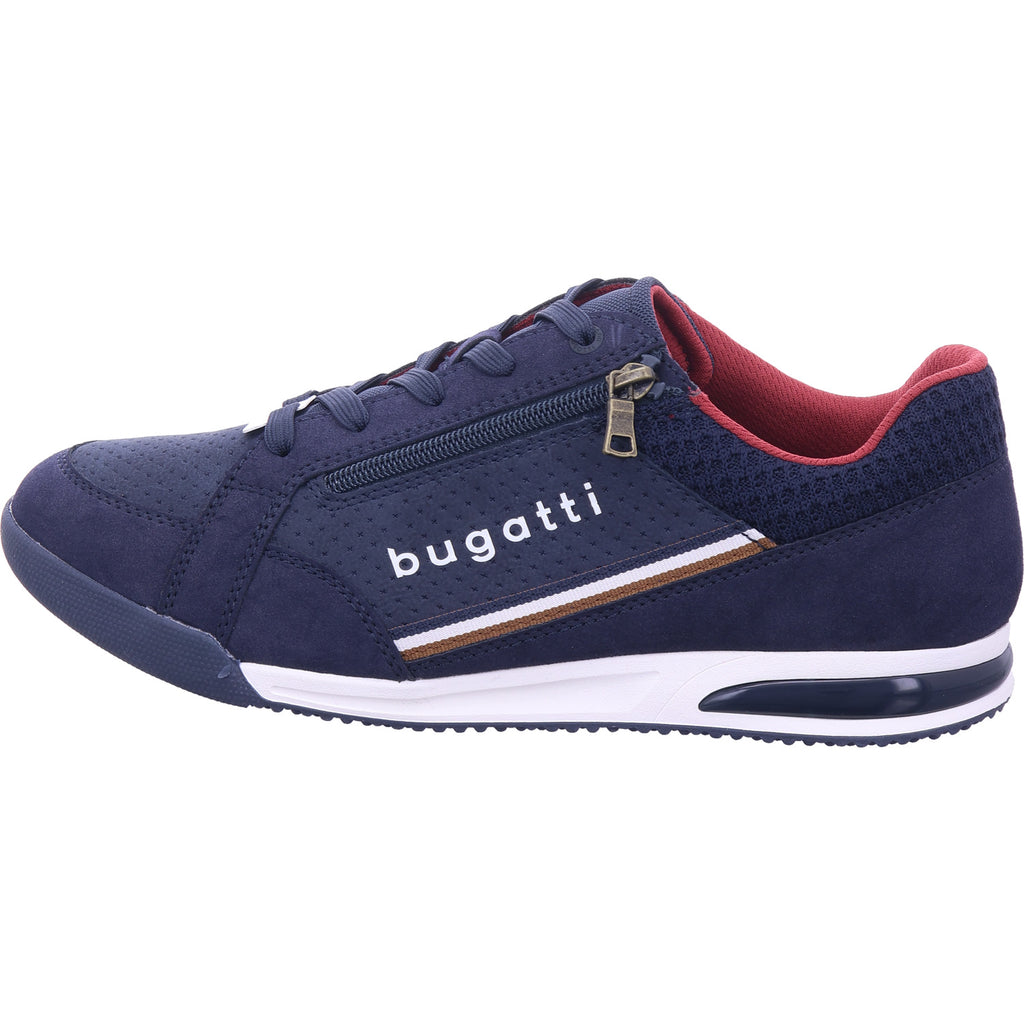 Bugatti Herren Sneaker  in blau