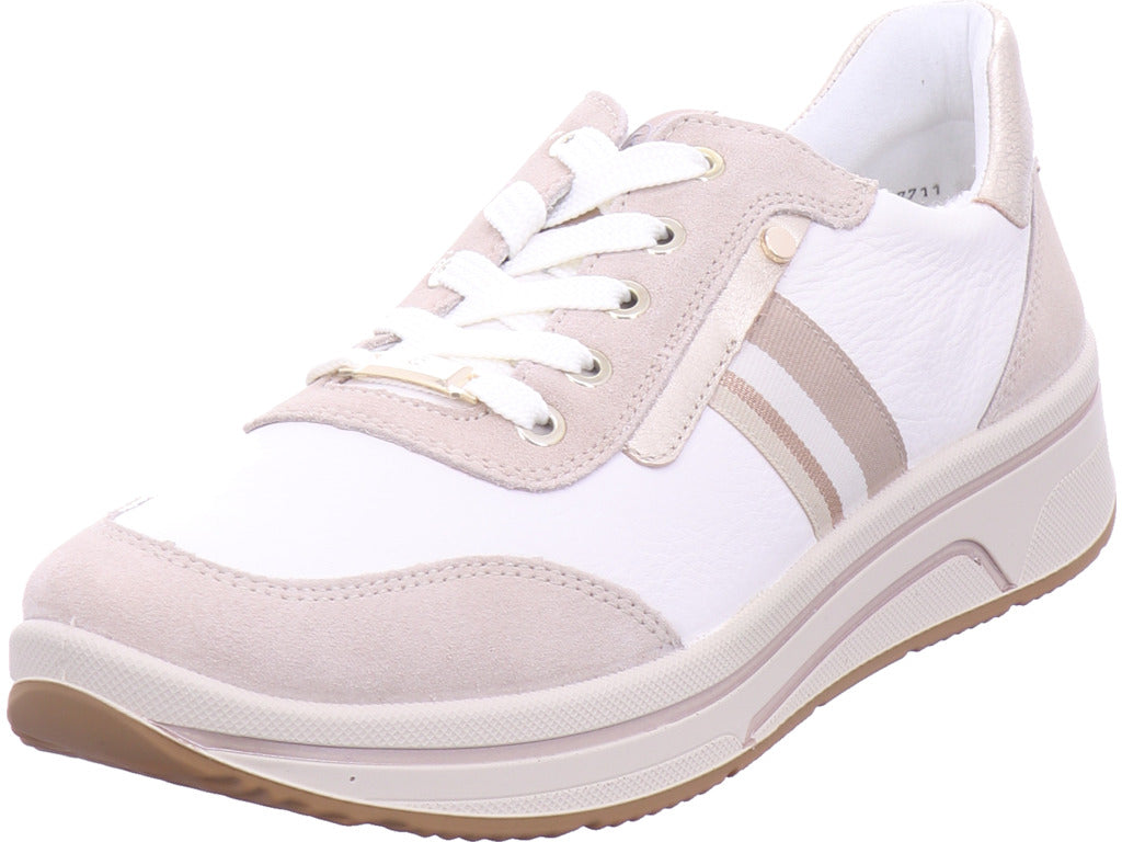 Ara Damen Sneaker Sapporo in beige