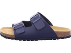 Canadian John Damen Blue Trot