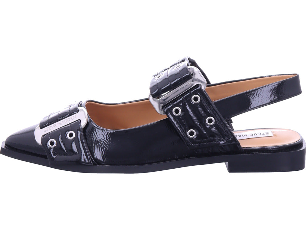 Steve Madden Women's Pump in black