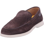 Ambitious Herren Slipper  in braun