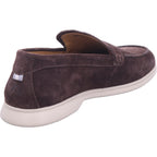 Ambitious Herren Slipper  in braun