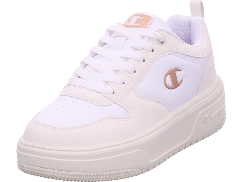 Champion Damen Sneaker  in frei