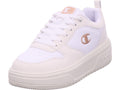 Champion Damen Sneaker  in frei