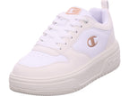 Champion Damen Sneaker  in frei