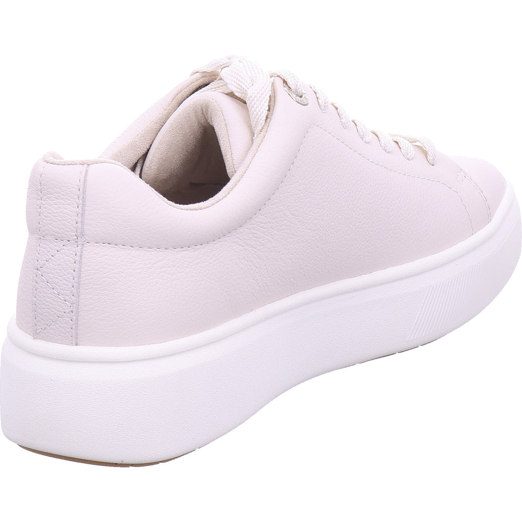 Tamaris Damen Sneaker  in weiß