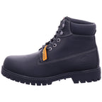 Dockers Herren Stiefel  in schwarz