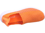 Becker Damen Slipper  in orange