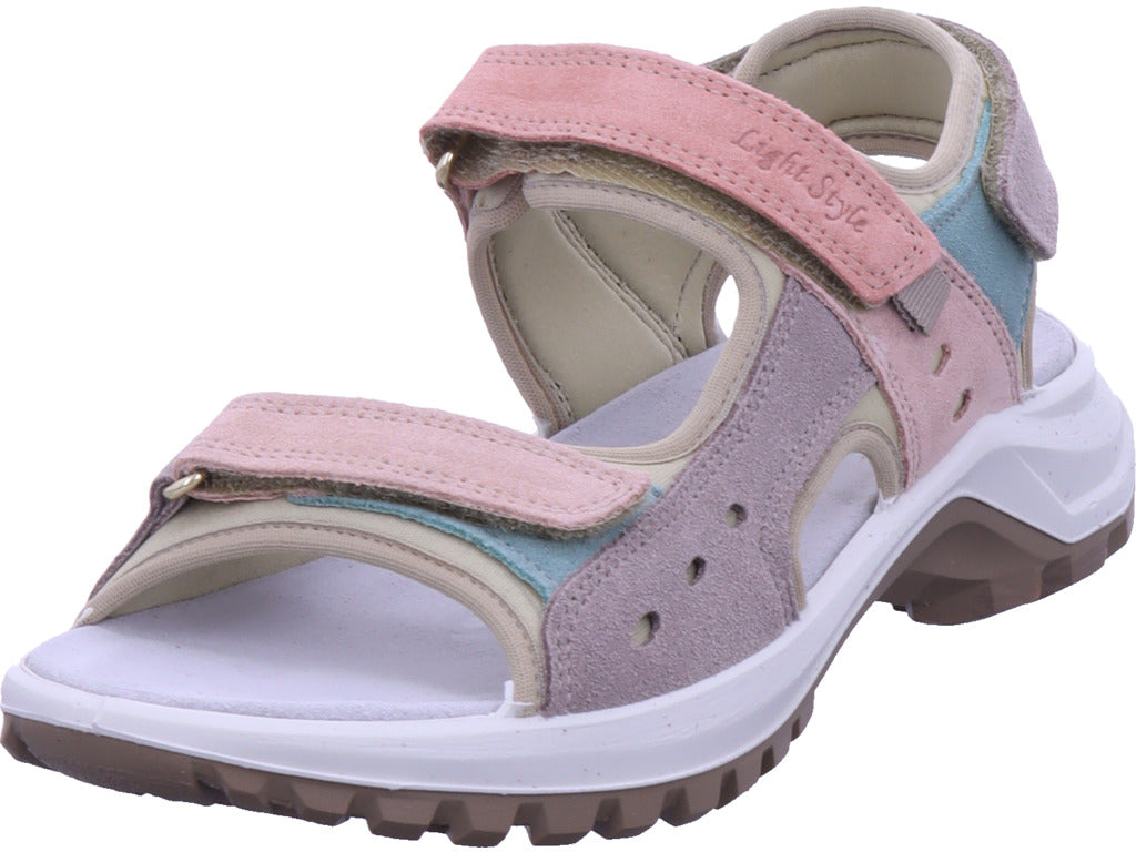 Imac women's beige sandal