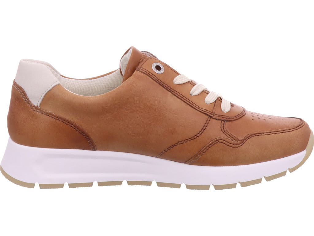Remonte Sneakers Remonte Fs Low Shoe in brown