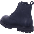 Queens Damen Stiefelette  in braun