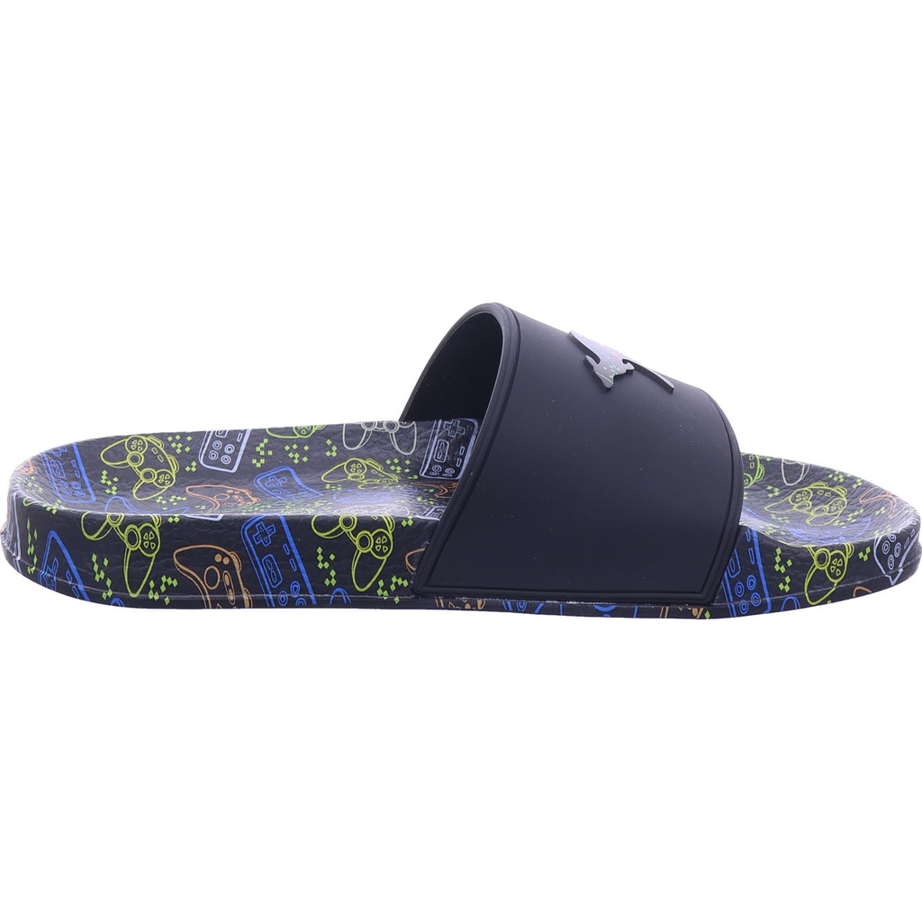 KangaRoos Boys' Swim Shoes in Black
