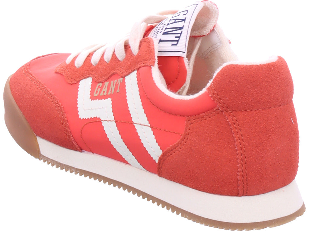Gant Damen Sneaker  in rot