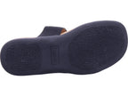 Gabor Damen Pantolette  in schwarz