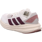 Dámská sportovní obuv Adidas Astrastar v bílé barvě