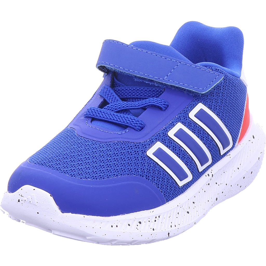 Adidas Boys' Sneakers X Plrpath El I in blue
