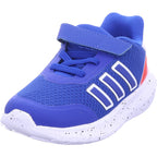 Adidas Boys' Sneakers X Plrpath El I in blue