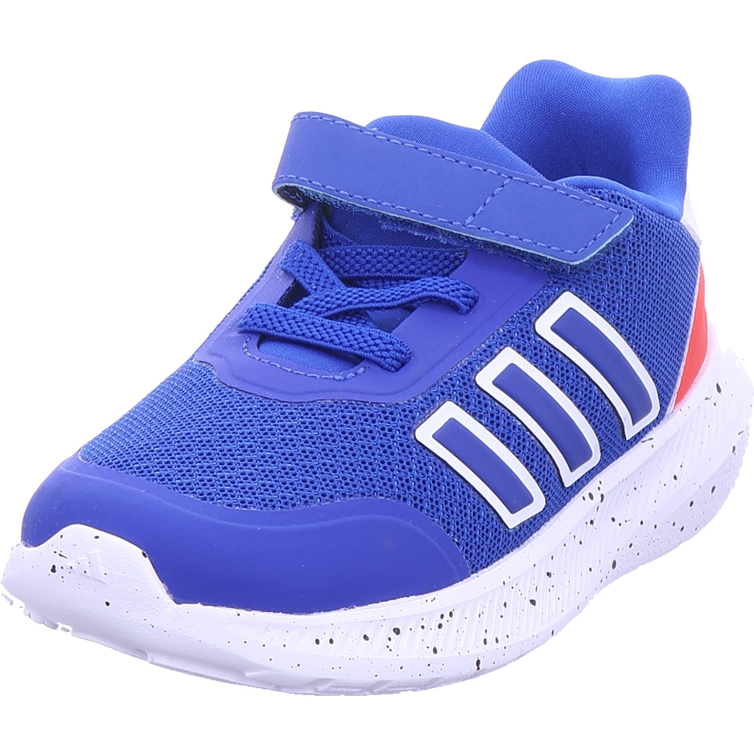 Adidas Boys' Sneakers X Plrpath El I in blue