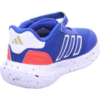 Chlapecká sportovní bota Adidas X Plrpath El I v modré barvě