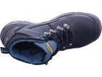 WorkPower Men's Safety Shoe Lion S3 in black