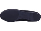 s.Oliver Damen Ballerina  in schwarz