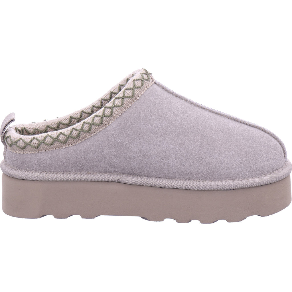s.Oliver Damen Hausschuh  in beige