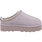 s.Oliver Damen Hausschuh  in beige