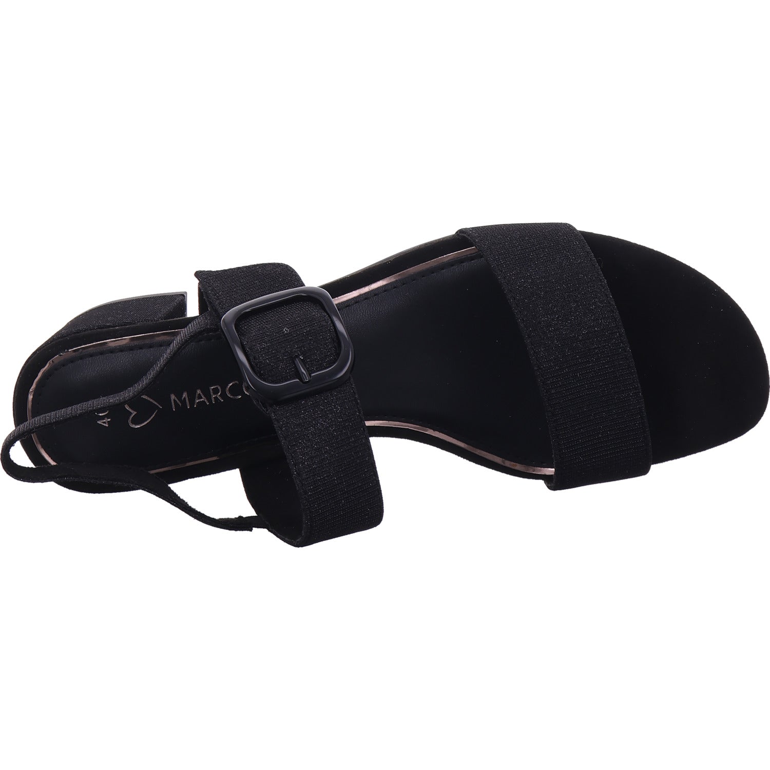 Marco Tozzi Women's Sandals in Black